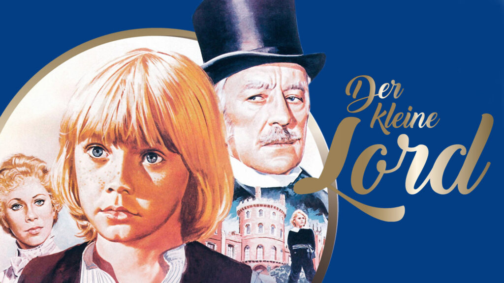 der kleine lord