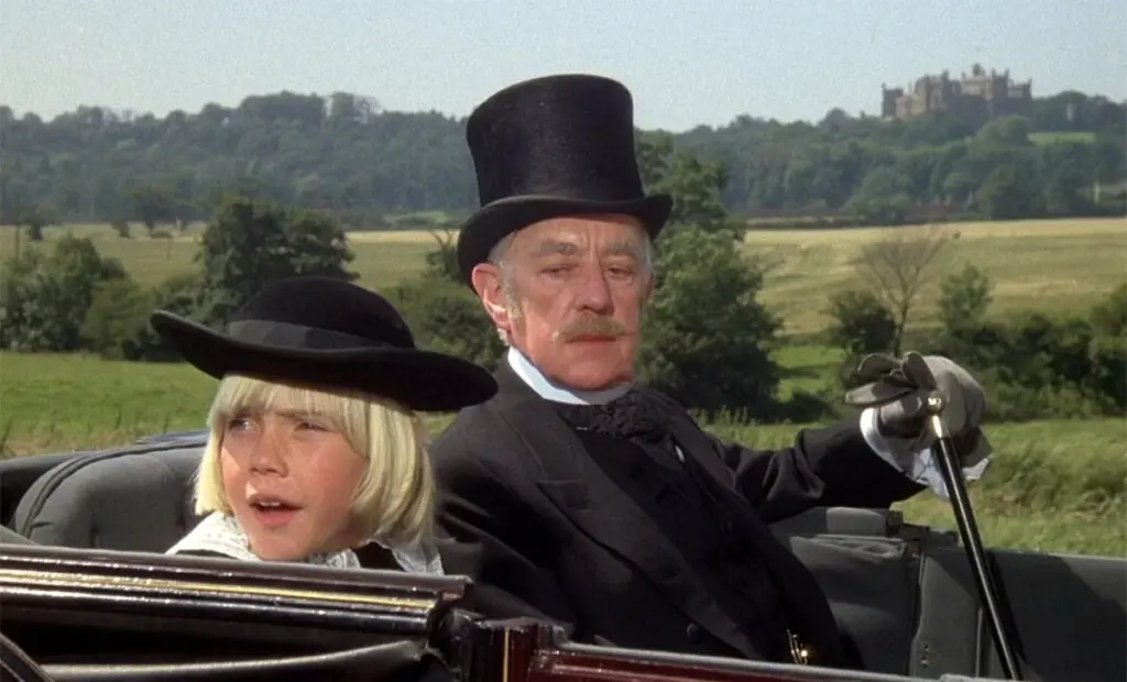 Die Besetzung von der kleine Lord 2 Nebendarsteller