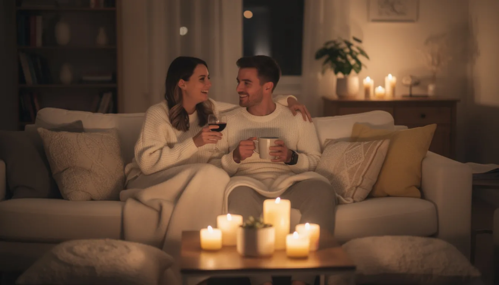 Ich habe noch nie Fragen: Ultimative Liste, Regeln & Varianten für eure nächste Party 3 Fragen für Paare & Dates