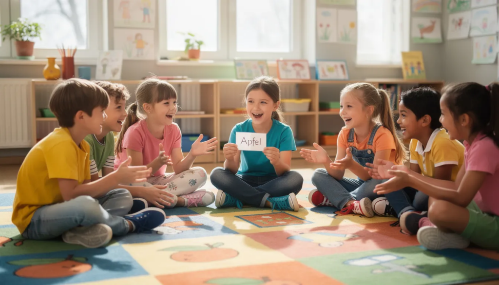 Wer bin ich Ideen: 150+ Begriffe, Varianten & Fragen für jedes Alter 2 Wer bin ich Kinder