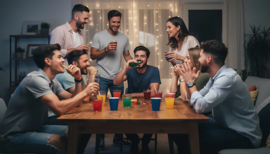 Wer bin ich Ideen: 150+ Begriffe, Varianten & Fragen für jedes Alter 3 Besondere Varianten