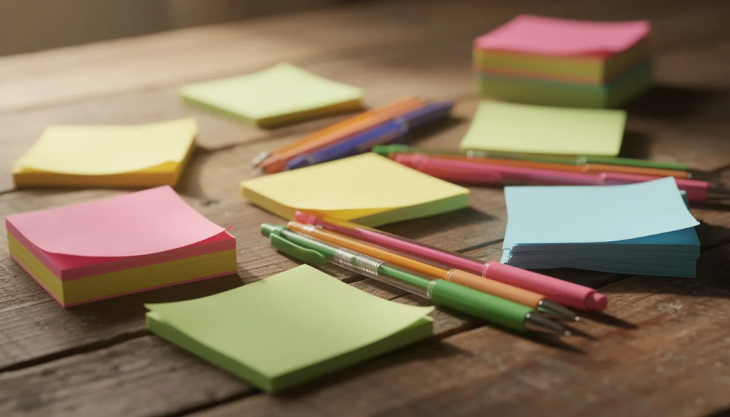 Wer bin ich Ideen: 150+ Begriffe, Varianten & Fragen für jedes Alter 4 Praktische Tipps