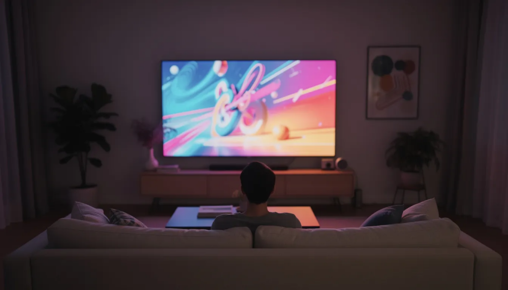 Was heißt streamen? Bedeutung, Technik, Beispiele 1 Unterschied: Streamen