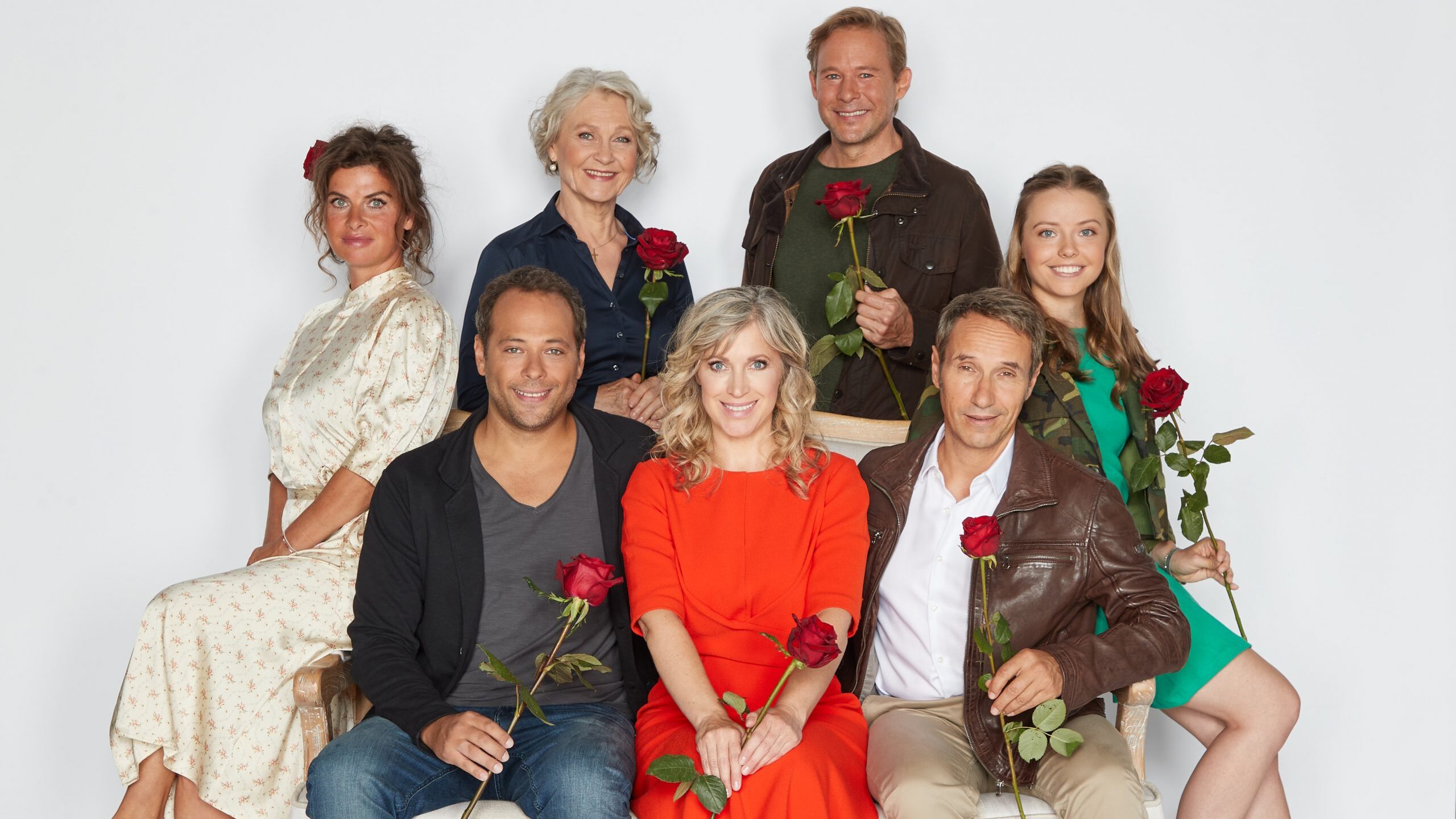 Rote Rosen Schauspieler:innen