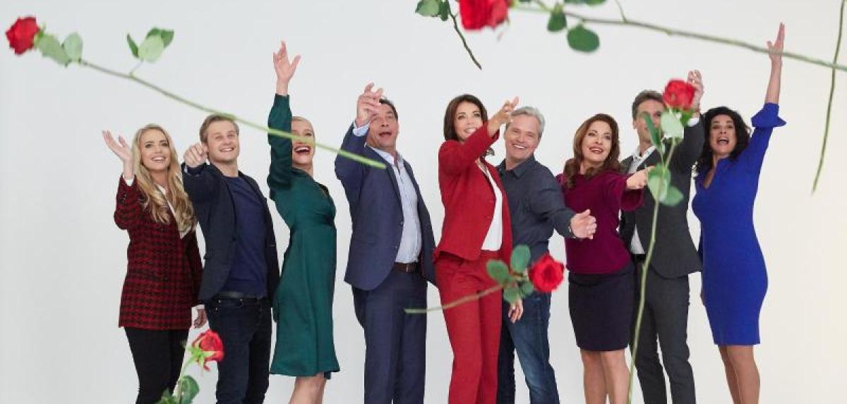 Besetzung von Rote Rosen: Alle Stars der Serie bis 2026