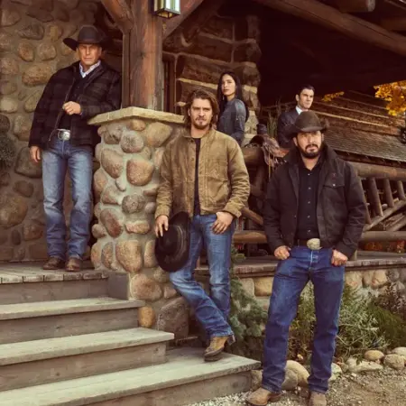 Yellowstone Staffeln: Alle Seasons, Inhalt & Streaming in Deutschland
