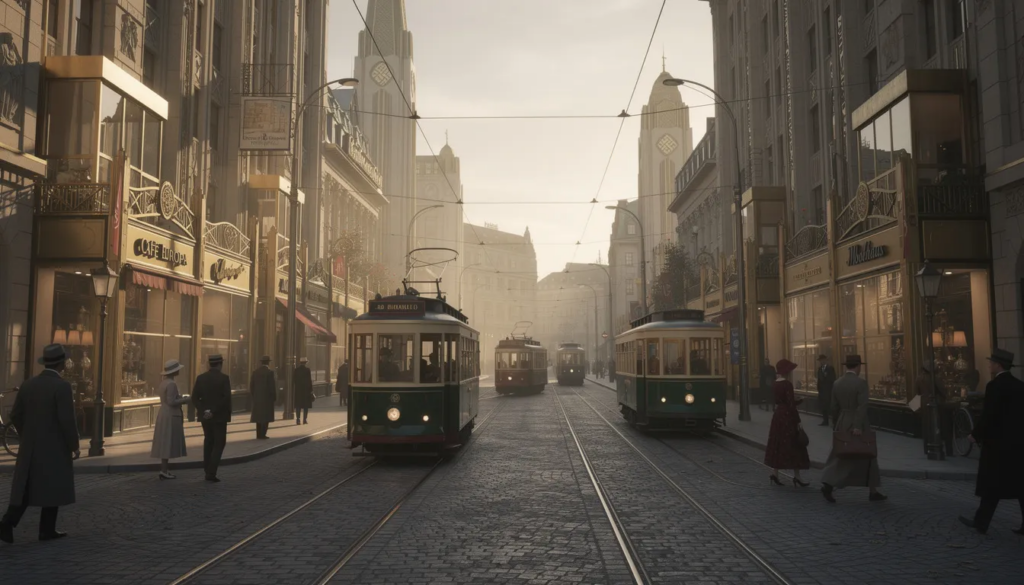 Beliebte deutsche Krimiserien - von den Anfängen bis heute 2 Hauptstadt der deutschen Krimiserien