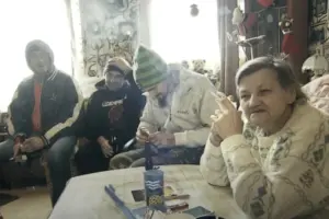 Familie Ritter aus Köthen