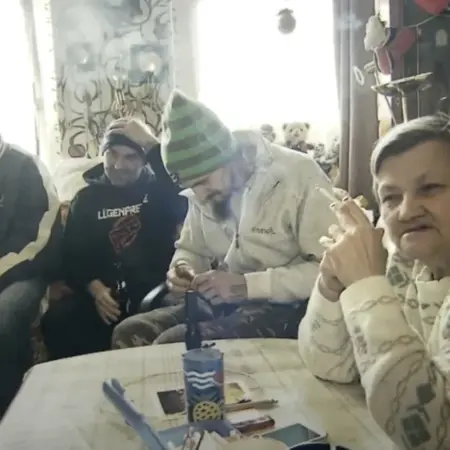 Familie Ritter: Skandal-Familie aus Köthen zwischen Medienhype, Neonazismus und sozialem Absturz