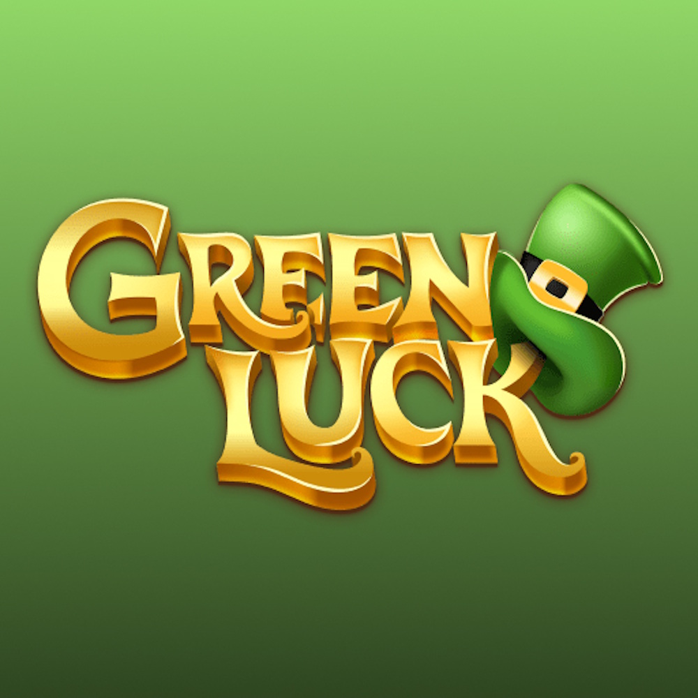 Greenluck 2 Greenluck Logo