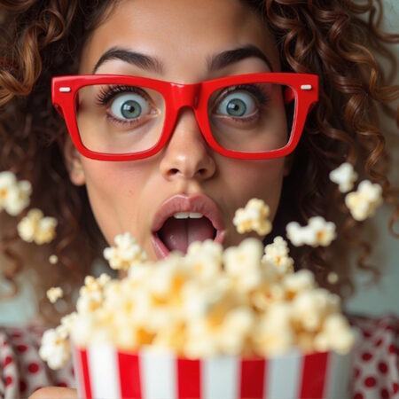 Die besten Buchverfilmungen: 10 außergewöhnliche Beispiele