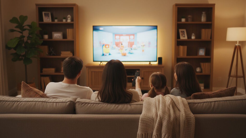 Kabel Deutschland – Geschichte, Angebote und heutige Vodafone-Marke 3 Kabel Deutschland Fernsehen