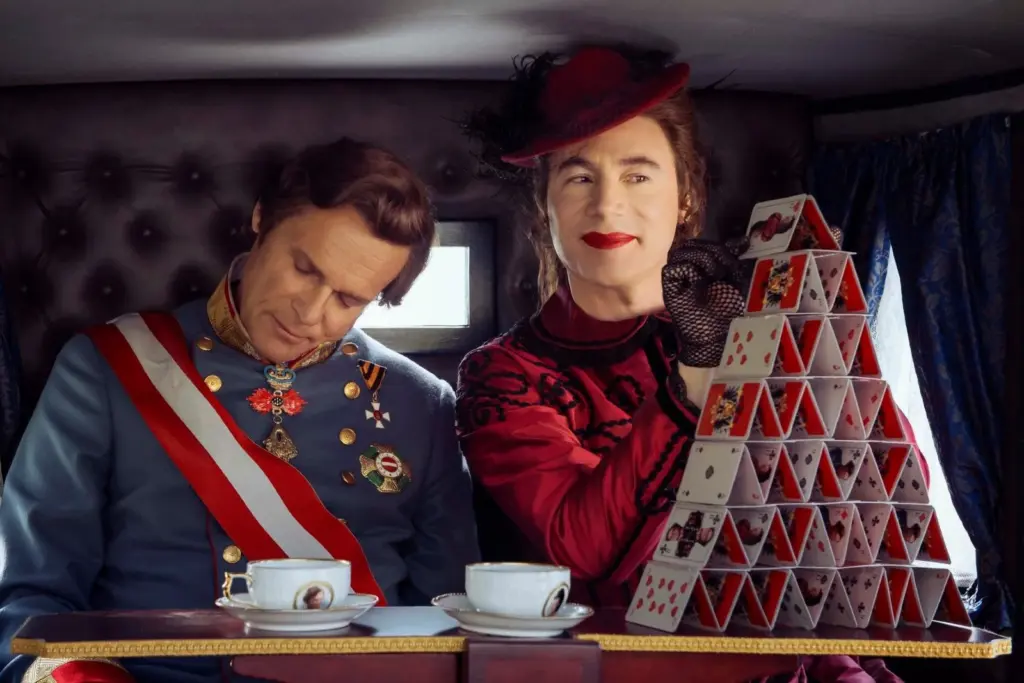 Michael Bully Herbig bullyparade