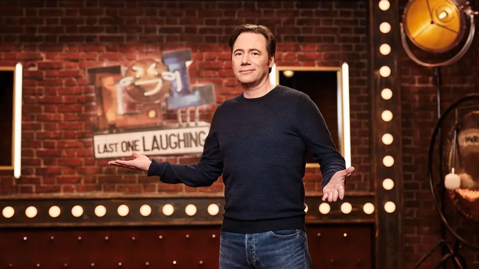 Michael Bully Herbig 3 Bully Herbig