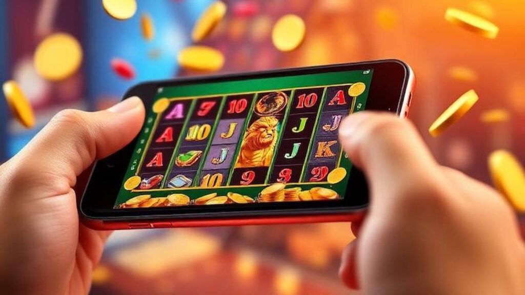 Online Casino Demo: Gratis Spielautomaten & Tischspiele 2026 10 Online Casino demo mobil spielen