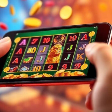 Online Casino Demo: Gratis Spielautomaten & Tischspiele 2026