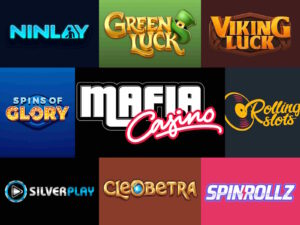 Online Casinos Echtgeld in Deutschland 2026 5 Online Casinos Echtgeldspiele