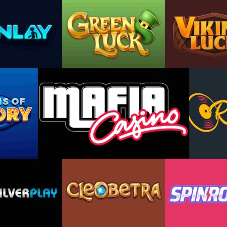 Online Casinos Echtgeld in Deutschland 2026