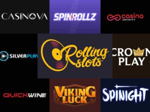 Online Casinos ohne LUGAS 2026 – Anbieter ohne Einsatz- & Einzahlungslimit 5 Online Casinos ohne LUGAS