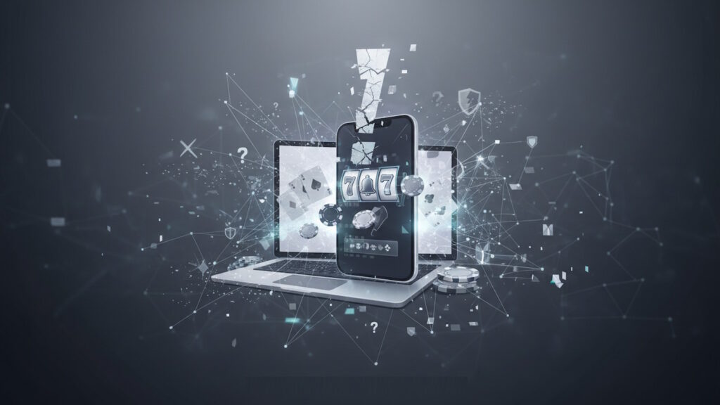 Online Casinos ohne Lizenz 2026 – Chancen, Risiken & aktuelle Anbieter 26 Online Casinos ohne Lizenz