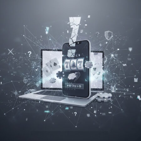 Online Casinos ohne Lizenz 2026 – Chancen, Risiken & aktuelle Anbieter