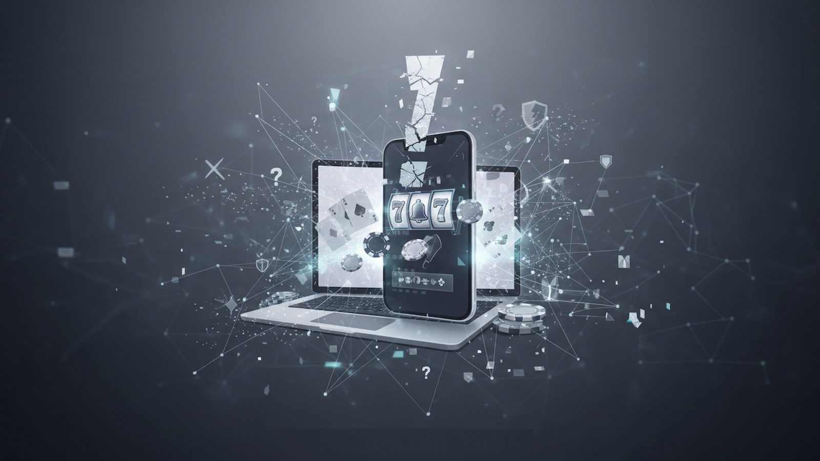 Online Casinos Ohne Lizenz