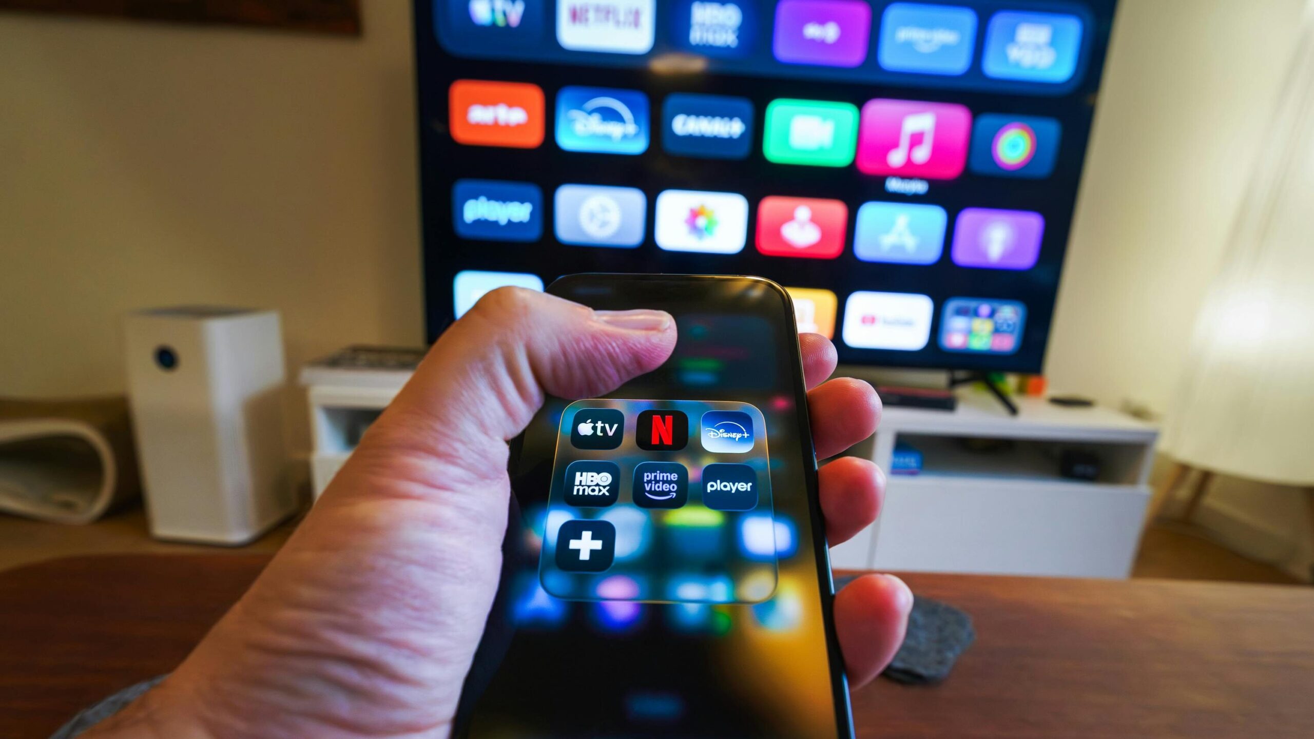 Was ist ein Fire TV Stick?