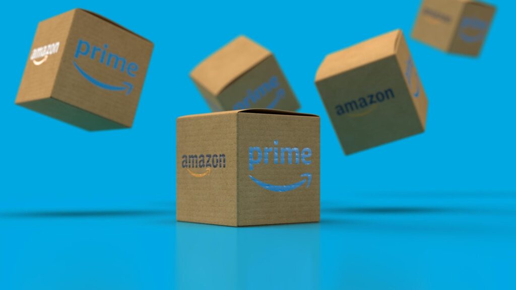 amazon prime kündigen