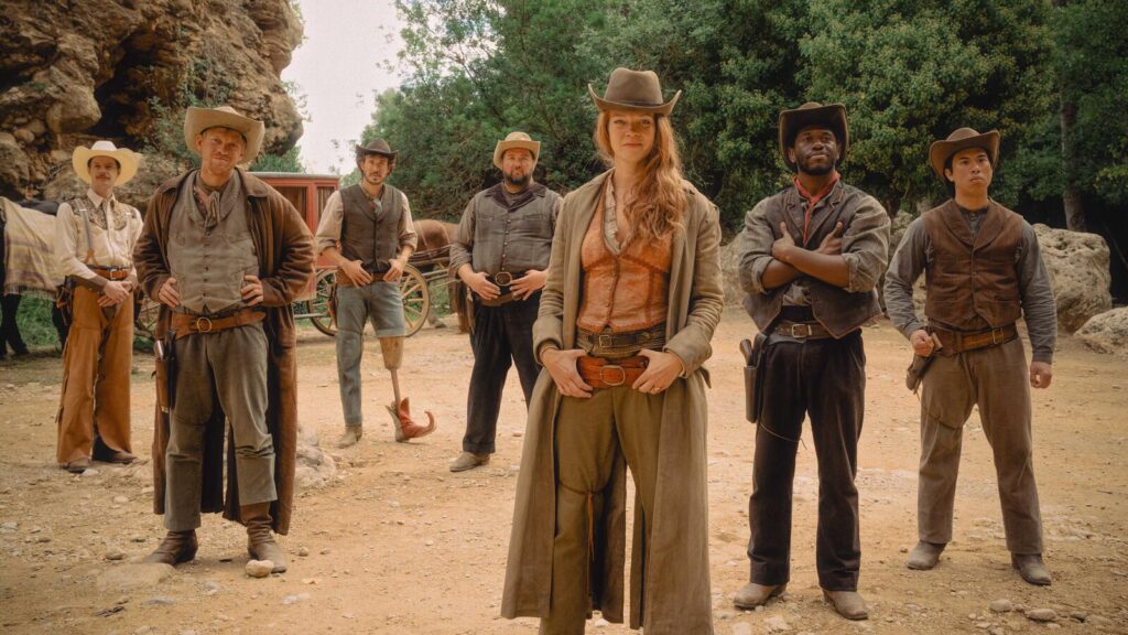 Besetzung von „Das Kanu des Manitu” (2025): Alle Schauspieler und Rollen im Überblick 3 Der Schuh des Manitu