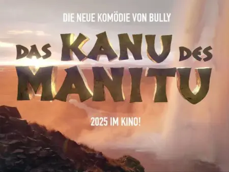 Besetzung von „Das Kanu des Manitu” (2025): Alle Schauspieler und Rollen im Überblick