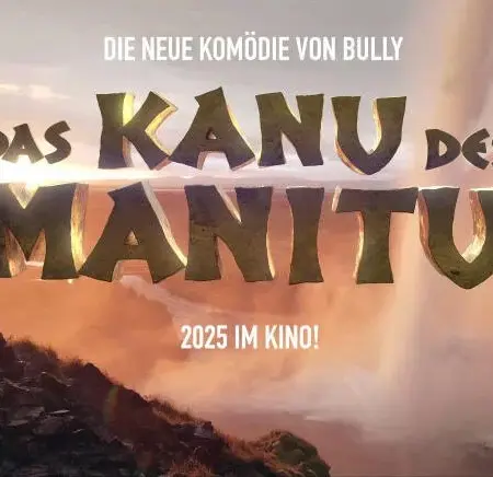 Besetzung von „Das Kanu des Manitu” (2025): Alle Schauspieler und Rollen im Überblick
