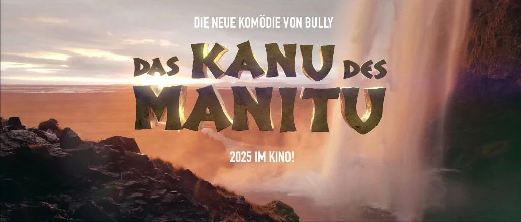 das kanu des manitu besetzung