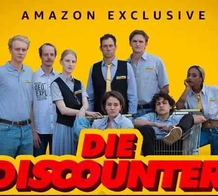 Besetzung von Die Discounter – alle Schauspieler & Rollen (Staffeln 1–4)