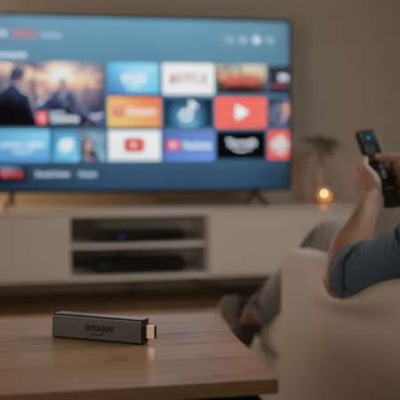 Fire TV Stick: Modelle, Funktionen & Tipps (2026)