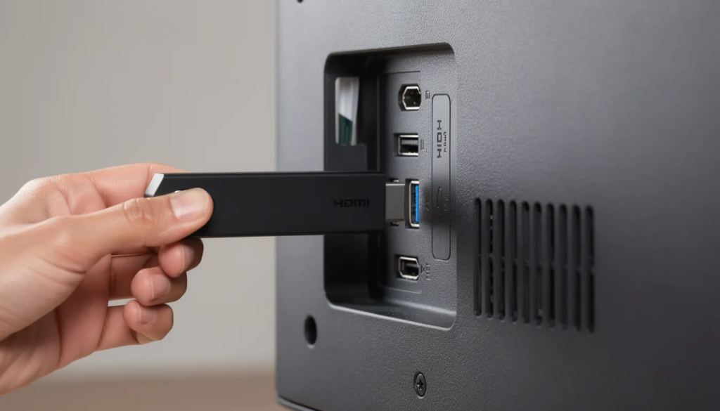 Fernsehen über WLAN: So einfach geht kabelloses TV-Streaming zuhause 2 Fernsehen über WLAN Schritt für Schritt