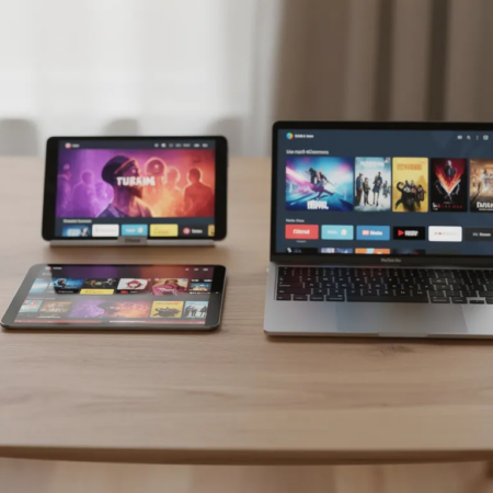 IPTV Anbieter: Vergleich 2026, Kosten, Technik & legale Angebote