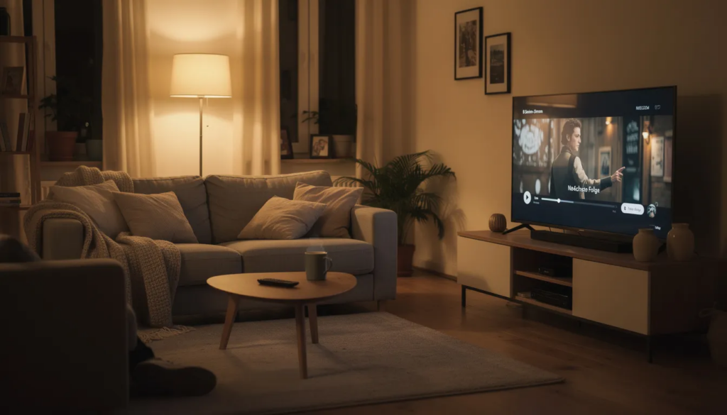 Deutsche Serien auf Netflix: Die besten Tipps für Deinen nächsten Binge-Abend 1 deutsche Serien auf Netflix