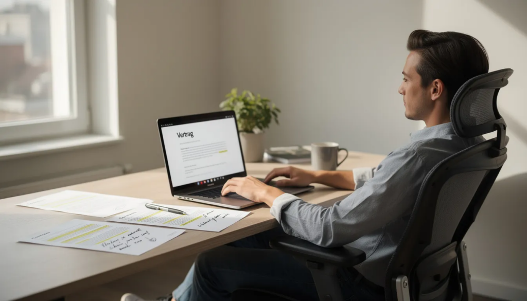 Sky kündigen 2026: So beenden Sie Ihr Abo rechtssicher 1 Sky kündigen ratgeber