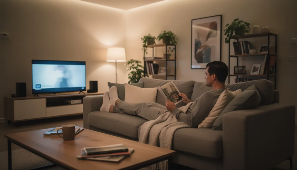 TV Zeitungen: Programm, Abos & digitale Alternativen im Überblick 1 TV-Zeitungen heute