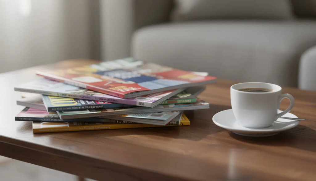 TV Zeitungen: Programm, Abos & digitale Alternativen im Überblick 3 tv zeitungen