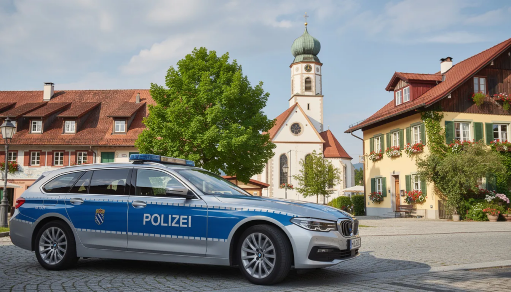 Besetzung von „Die Rosenheim-Cops”: Alle wichtigen Darsteller im Überblick 3 image 78