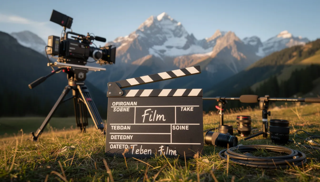 Besetzung von „Die Rosenheim-Cops”: Alle wichtigen Darsteller im Überblick 4 Die Besetzung von Die Rosenheim Cops hat im Laufe der Jahre mehrfach gewechselt.