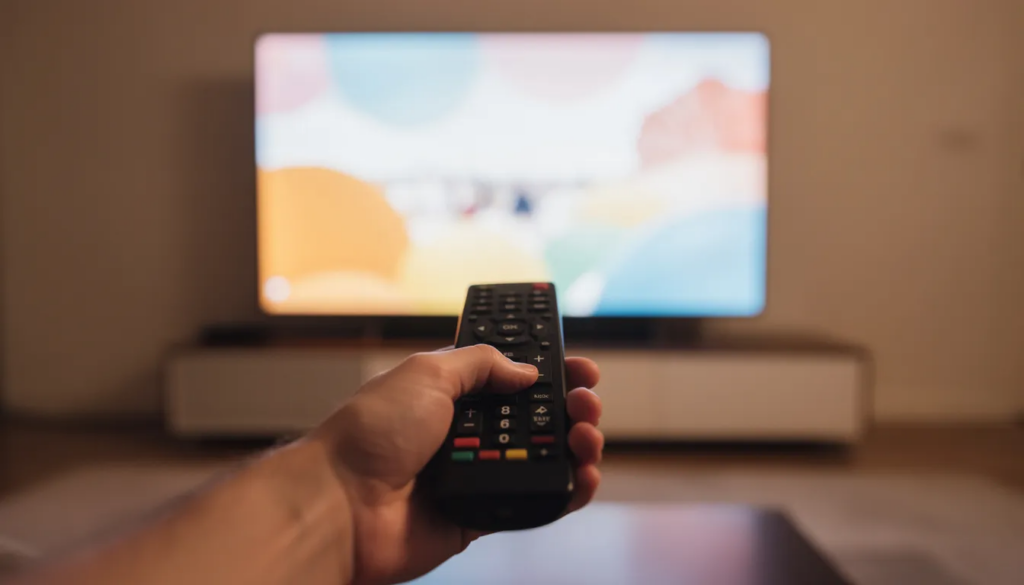 Einschaltquote: Definition, Messung und Bedeutung im modernen Fernsehen 2 Wie wird die Einschaltquote genau berechnet?