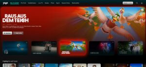 Joyn PIN setzen: Jugendschutz-PIN Schritt für Schritt einrichten 4 joyn pin setzen