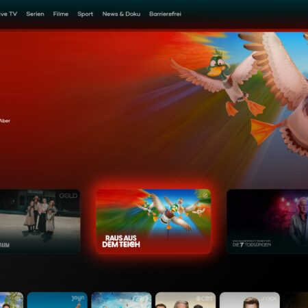 Joyn PIN setzen: Jugendschutz-PIN Schritt für Schritt einrichten