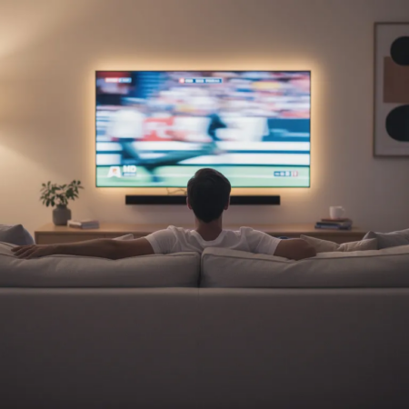 Live TV: Fernsehen im Internet streamen