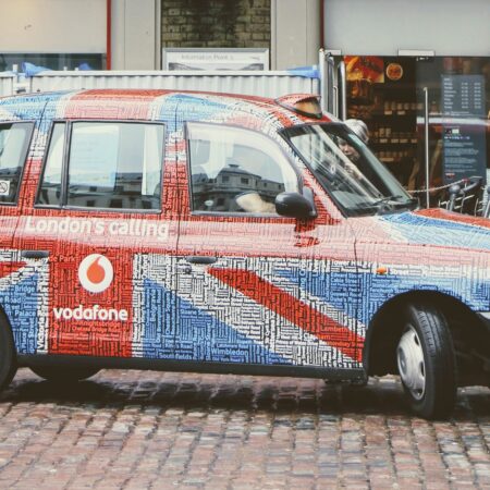 Vodafone neue Senderliste: Alle Änderungen 2026 im Kabelnetz im Überblick