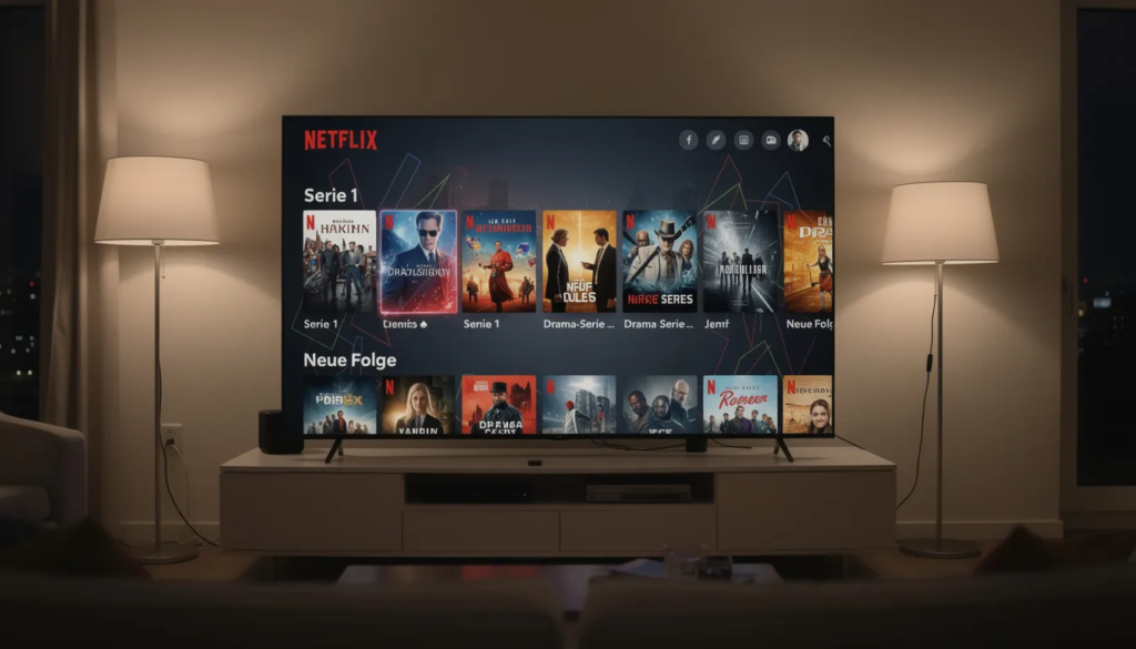Netflix Kosten: Preise, Abos & Spartipps 2026 24 netflix kosten
