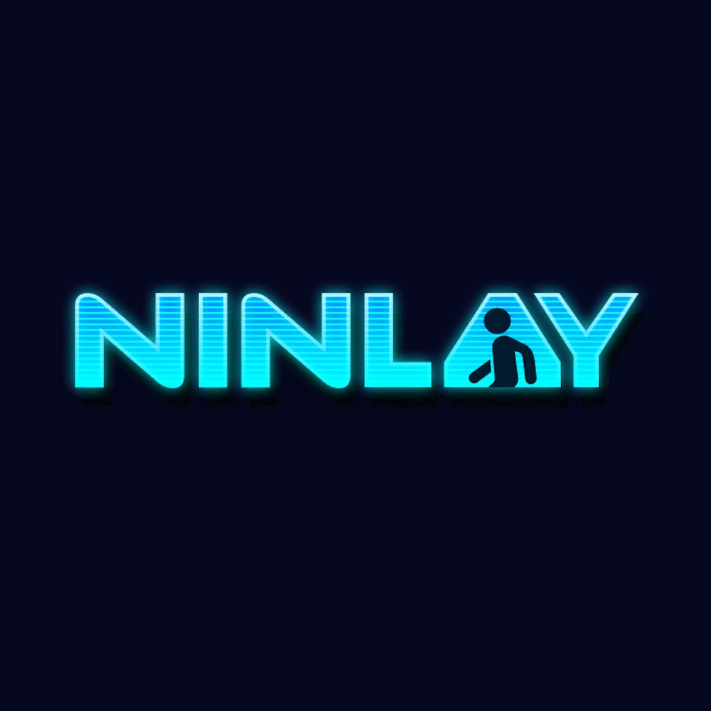 ninlay logo