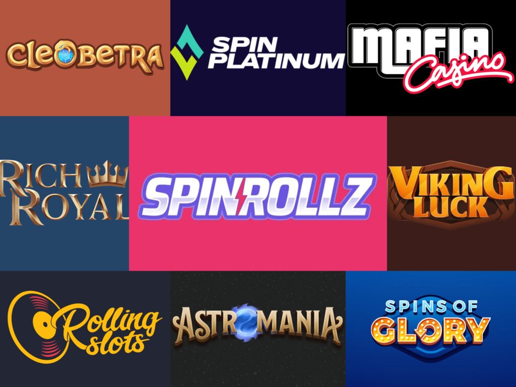 Online Casinos kostenlos: Die besten Anbieter für 2026 als Liste 29 online casinos kostenlos